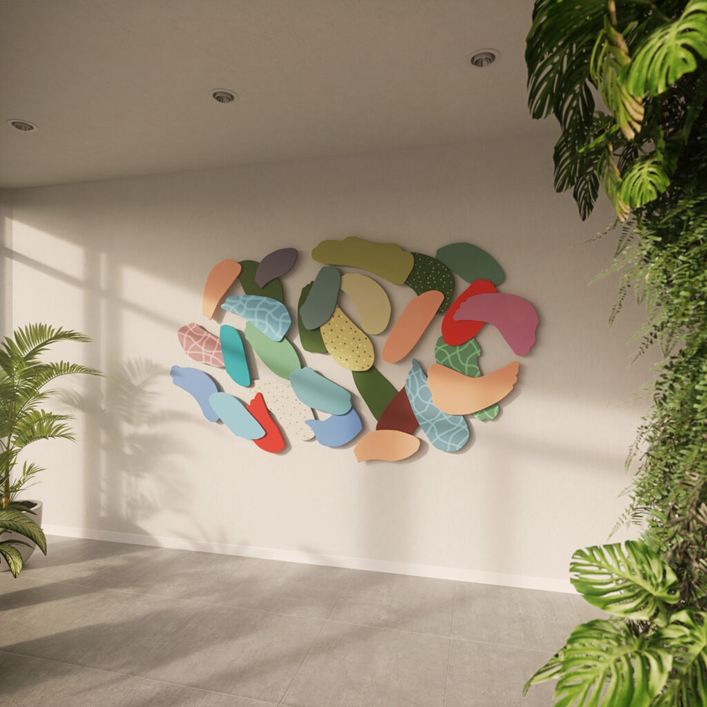 Résidence des Arts Hall postprod 1